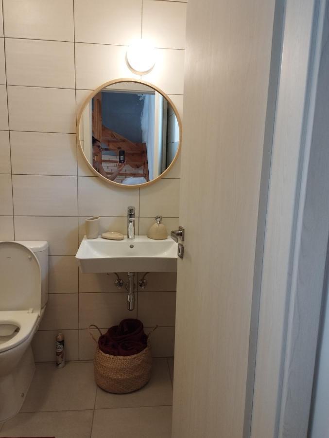 Liliomfa Apartman Leilighet Szigliget Eksteriør bilde